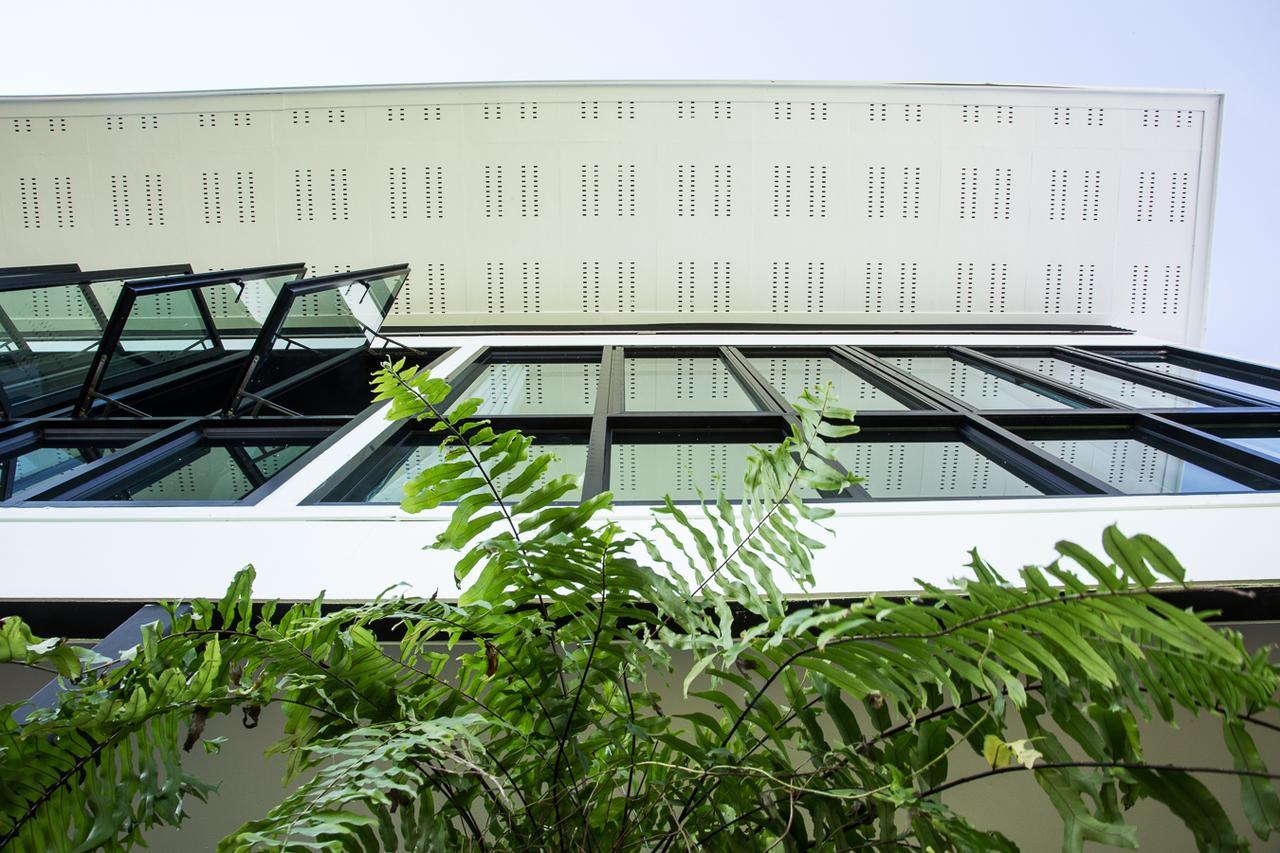 D Hostel Kanchanaburi Exterior photo