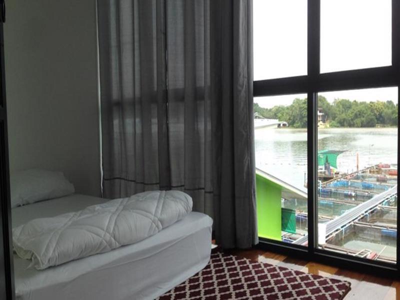 D Hostel Kanchanaburi Exterior photo